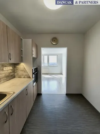 Prodej bytu 2+kk, Havířov, Zvonková, 51 m2