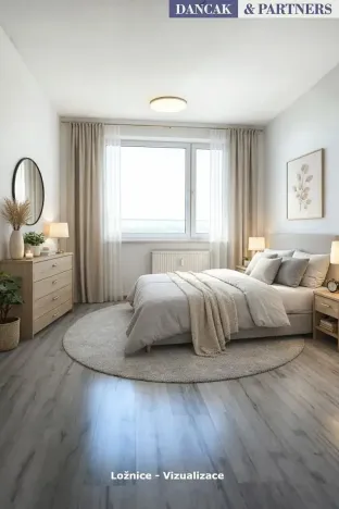 Prodej bytu 2+kk, Havířov, Zvonková, 51 m2