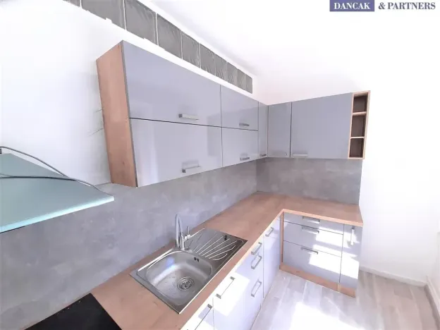 Pronájem bytu 2+1, Havířov, Junácká, 50 m2