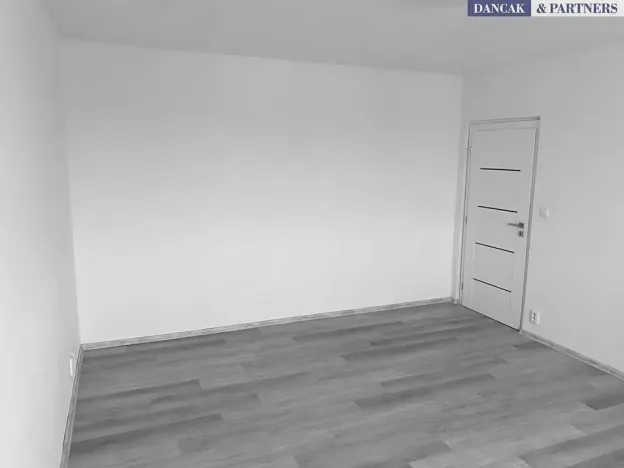 Prodej bytu 1+1, Ostrava, 40 m2