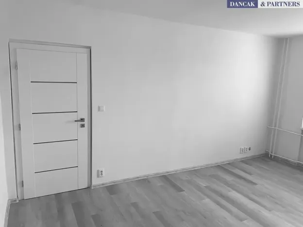 Prodej bytu 1+1, Ostrava, 40 m2