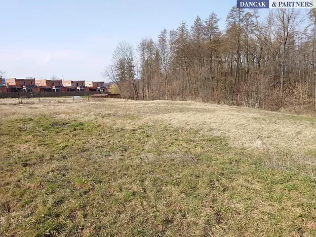 Prodej pozemku pro bydlení, Ostrava, 3094 m2