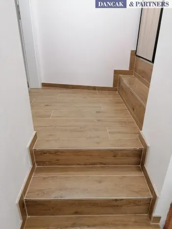 Pronájem bytu 2+kk, Nový Jičín, 37 m2