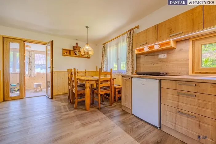 Prodej chaty, Trojanovice, 85 m2