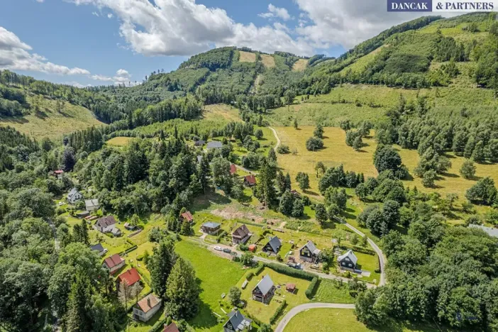 Prodej chaty, Trojanovice, 85 m2