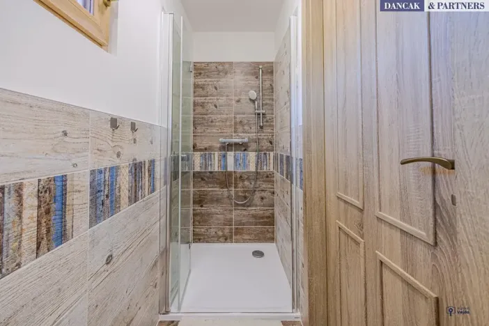 Prodej chaty, Trojanovice, 85 m2