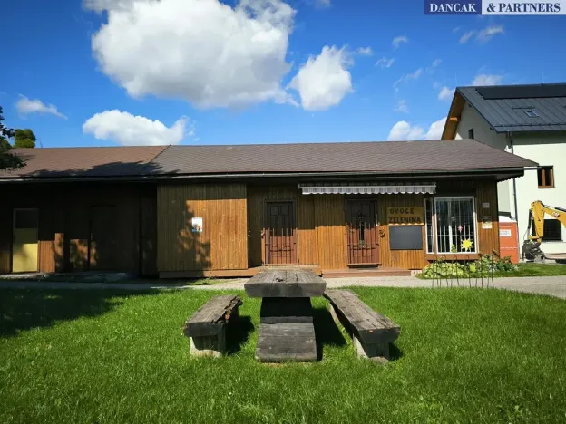 Prodej obchodního prostoru, Ostravice, 50 m2