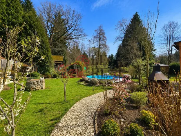 Prodej chaty, Ždírec - Žďár, 50 m2