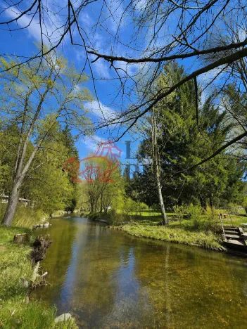 Prodej chaty, Ždírec - Žďár, 50 m2