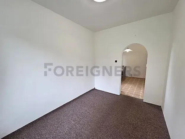 Pronájem bytu 2+1, Olomouc, Pionýrská, 45 m2