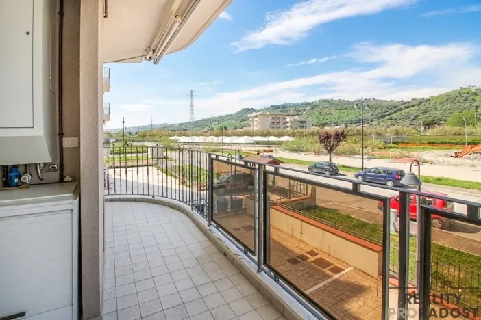 Prodej bytu 2+kk, Via Ercole Falò,Alba Adriatica,Itálie, 45 m2