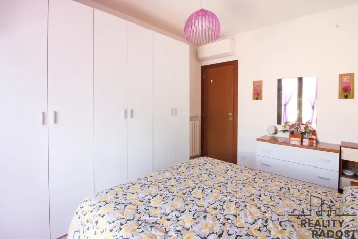 Prodej bytu 2+kk, Via Ercole Falò,Alba Adriatica,Itálie, 45 m2