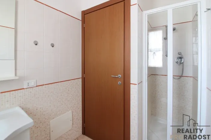 Prodej bytu 2+kk, Via Ercole Falò,Alba Adriatica,Itálie, 45 m2