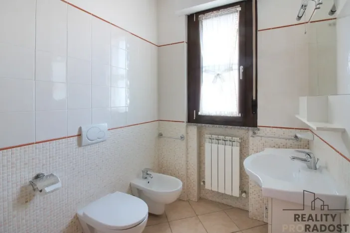 Prodej bytu 2+kk, Alba Adriatica,Itálie, 45 m2
