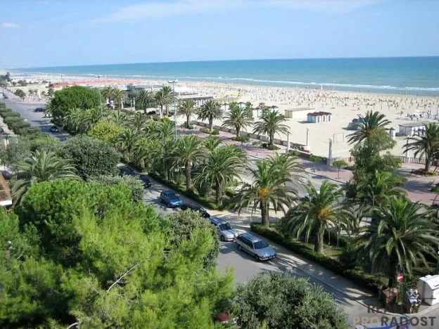 Prodej bytu 2+kk, Alba Adriatica,Itálie, 45 m2