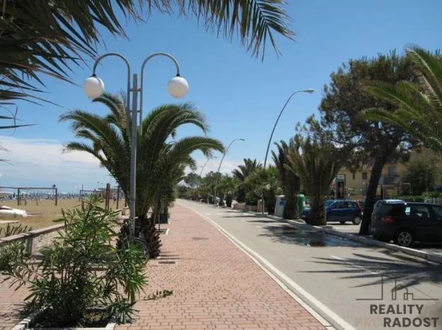 Prodej bytu 2+kk, Alba Adriatica,Itálie, 45 m2