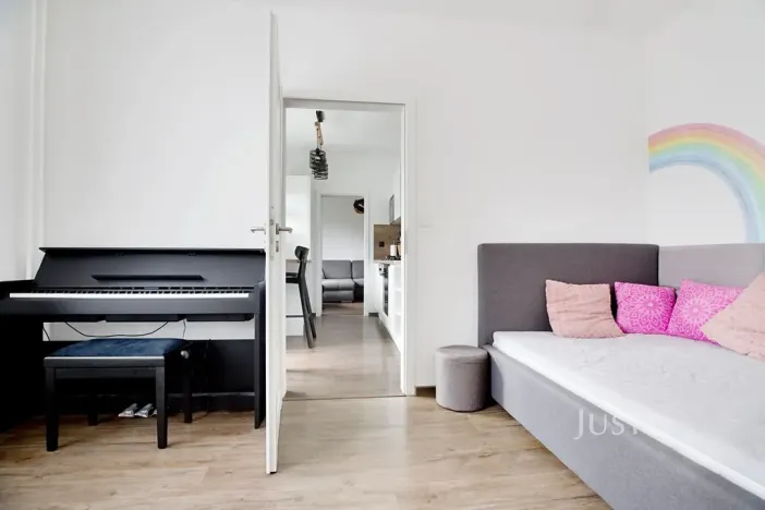 Prodej bytu 3+1, Ústí nad Labem, Kamenná, 65 m2