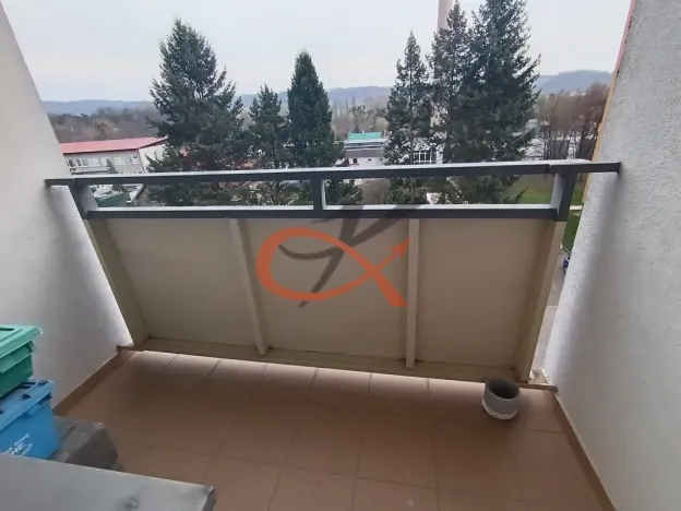 Pronájem bytu 4+1, Lipník nad Bečvou, Zahradní, 84 m2