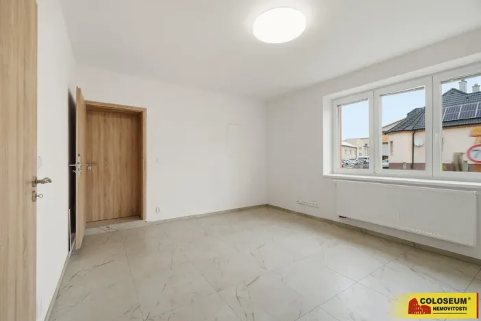 Pronájem bytu 1+1, Boskovice, 25 m2