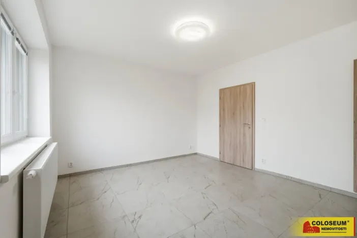 Pronájem bytu 1+1, Boskovice, 25 m2