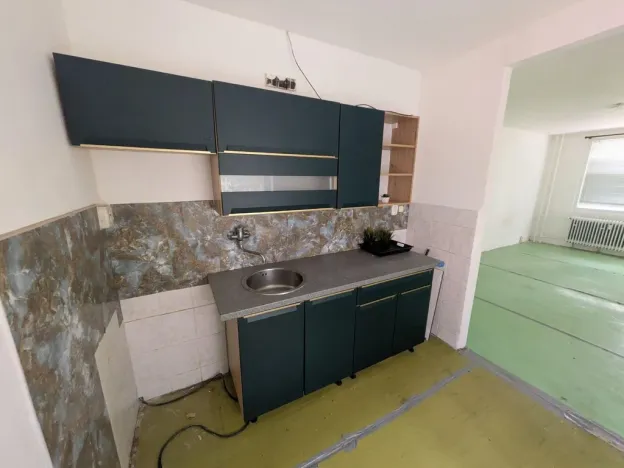 Prodej bytu 3+1, Obrnice, Nová výstavba, 63 m2