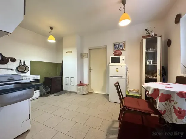 Prodej vícegeneračního domu, Podmoky, 103 m2