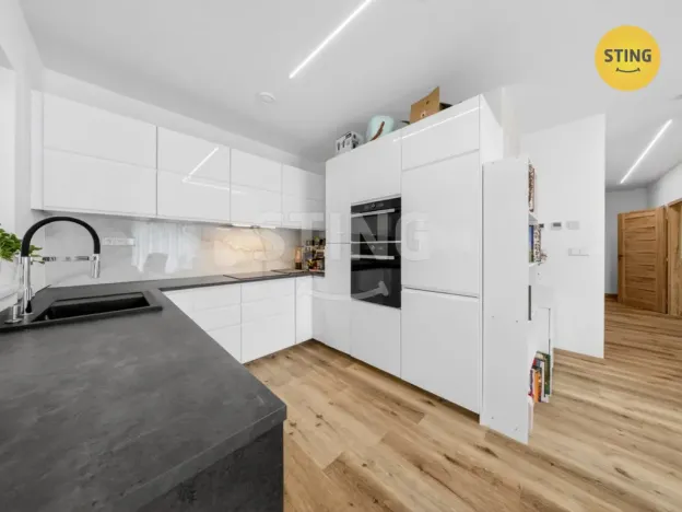 Prodej rodinného domu, Vidče, 79 m2