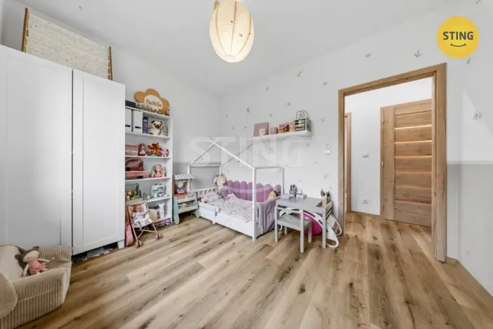 Prodej rodinného domu, Vidče, 79 m2