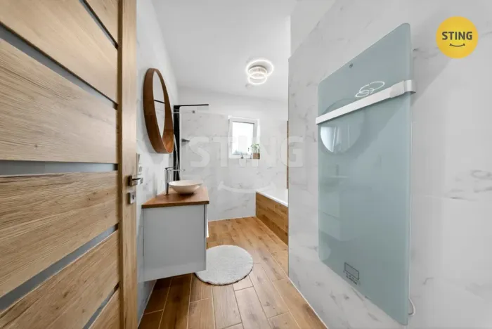 Prodej rodinného domu, Vidče, 79 m2