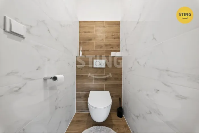 Prodej rodinného domu, Vidče, 79 m2