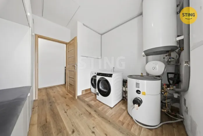 Prodej rodinného domu, Vidče, 79 m2