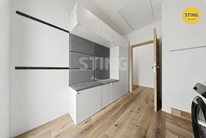 Prodej rodinného domu, Vidče, 79 m2