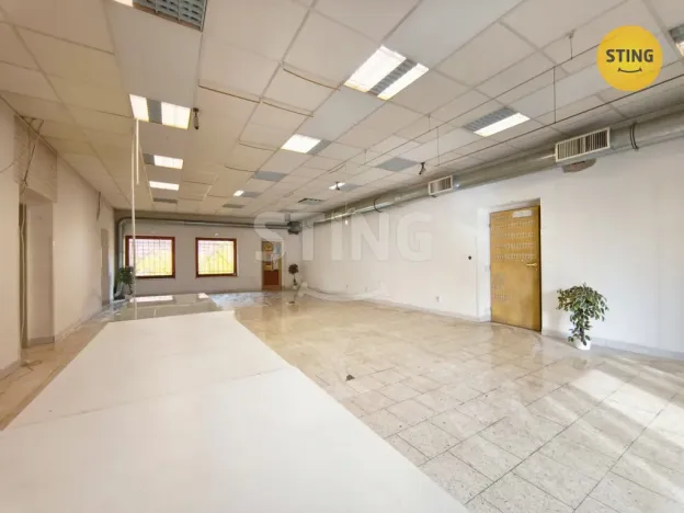 Prodej rodinného domu, Brtnice, Legionářská, 210 m2