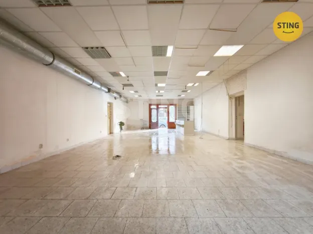 Prodej rodinného domu, Brtnice, Legionářská, 210 m2