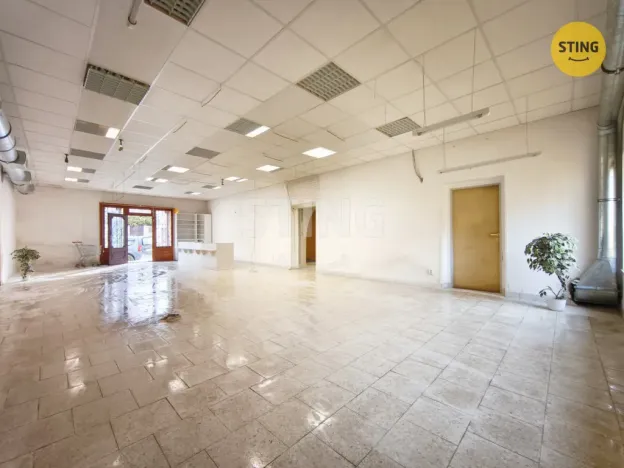 Prodej rodinného domu, Brtnice, Legionářská, 210 m2
