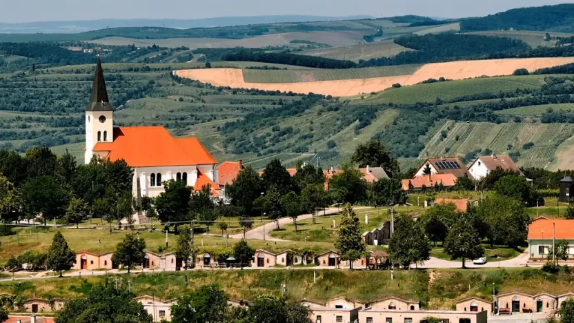 Prodej pozemku pro bydlení, Vrbice, 906 m2