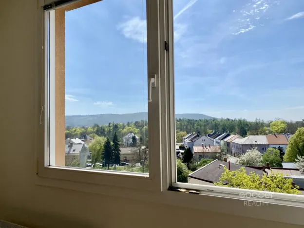 Pronájem bytu 2+1, Mladá Boleslav - Mladá Boleslav III, náměstí Republiky, 53 m2