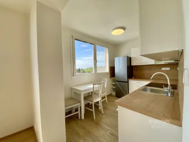 Pronájem bytu 2+1, Mladá Boleslav - Mladá Boleslav III, náměstí Republiky, 53 m2