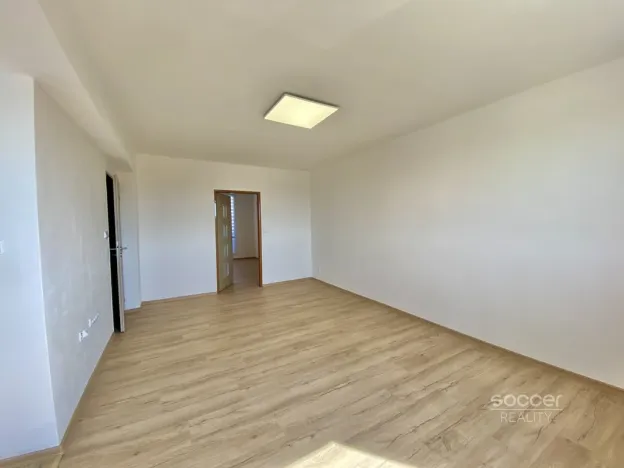 Pronájem bytu 2+1, Mladá Boleslav - Mladá Boleslav III, náměstí Republiky, 53 m2