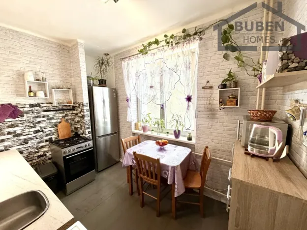 Prodej bytu 3+1, Tachov, Školní, 58 m2