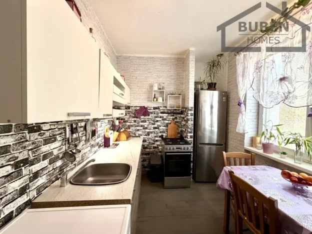 Prodej bytu 3+1, Tachov, Školní, 58 m2