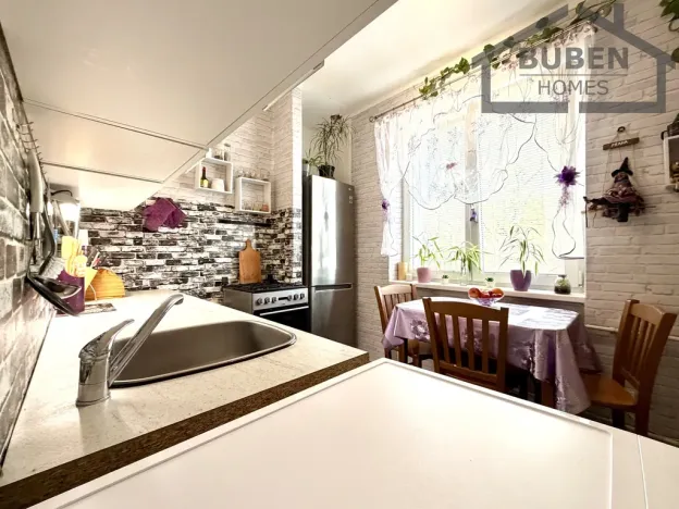 Prodej bytu 3+1, Tachov, Školní, 58 m2