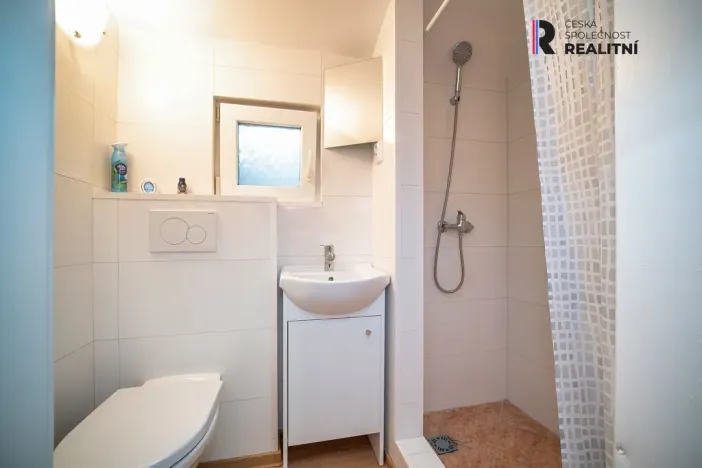 Prodej komerční nemovitosti, Brno - Židenice, Rokycanova, 50 m2