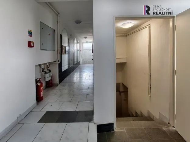 Prodej komerční nemovitosti, Brno - Židenice, Rokycanova, 50 m2