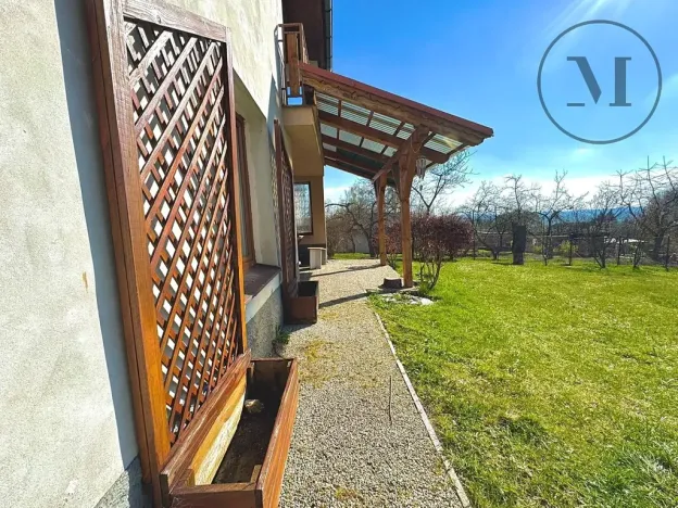 Prodej vícegeneračního domu, Lipnice nad Sázavou, 260 m2