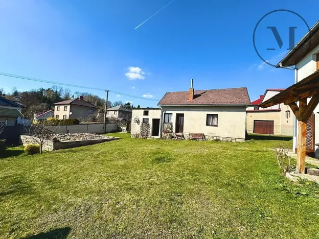 Prodej vícegeneračního domu, Lipnice nad Sázavou, 260 m2