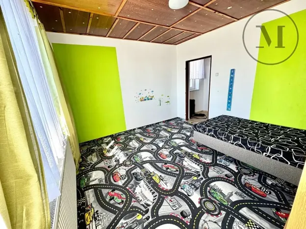 Prodej vícegeneračního domu, Lipnice nad Sázavou, 260 m2