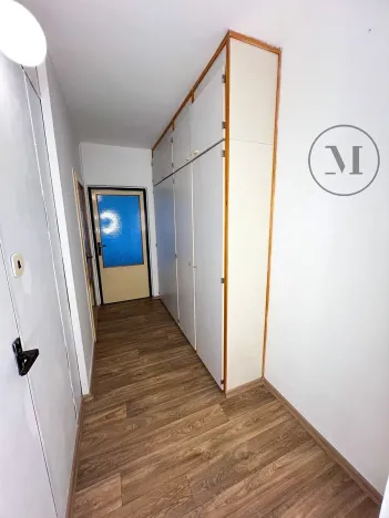 Pronájem bytu 2+1, Vimperk, Mírová, 57 m2