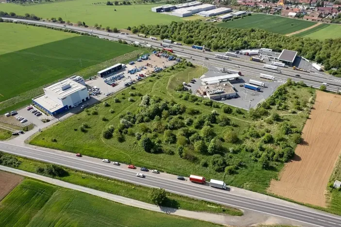 Prodej výrobních prostor, Troubsko, Jihlavská, 11908 m2