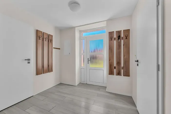 Prodej rodinného domu, Rybník, 155 m2